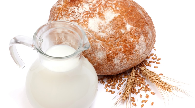 7 mitos sobre restrição de glúten e lactose