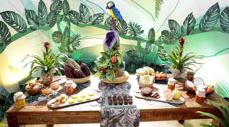 Grande final do Bake Off Brasil - Celebridades acontece neste sábado
