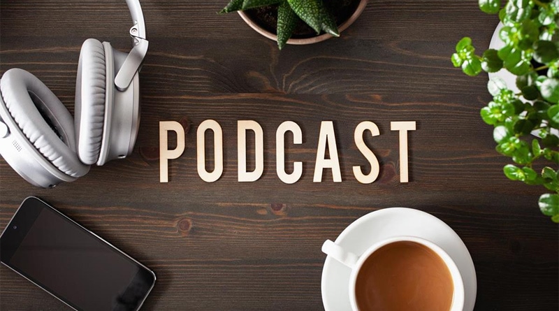 5 podcasts de gastronomia para se informar e se inspirar na cozinha
