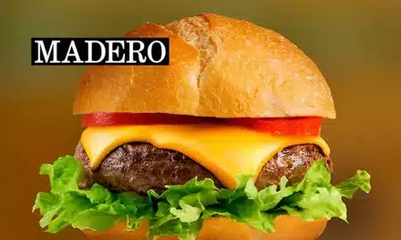 Cardápio: Madero Steak House – 2023
