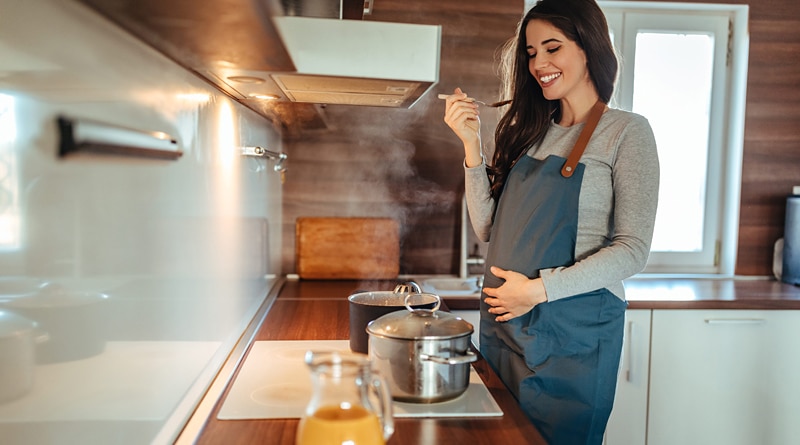 Carne suína na gravidez: confira mitos e verdades sobre o consumo