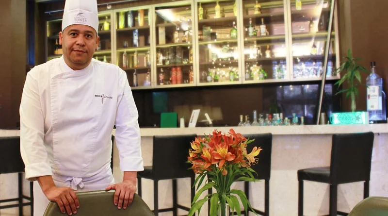 Dia do Chef de Cozinha: conheça os chefs do grupo Royal Palm Hotels & Resorts