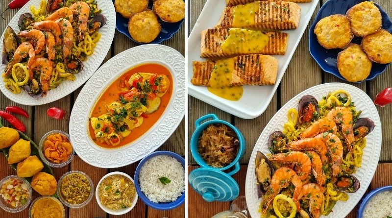 Festivais Gastronômicos Ceagesp em São Paulo têm Kits do Dia das Mães