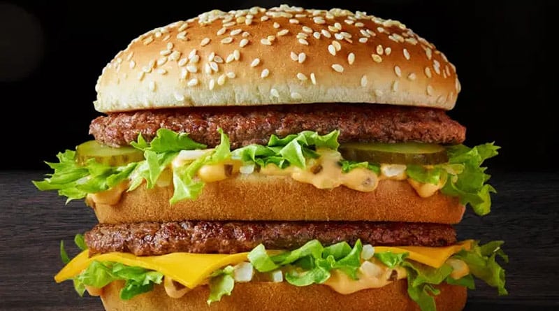 McDonald's: Mc do Dia ou Clássico do Dia