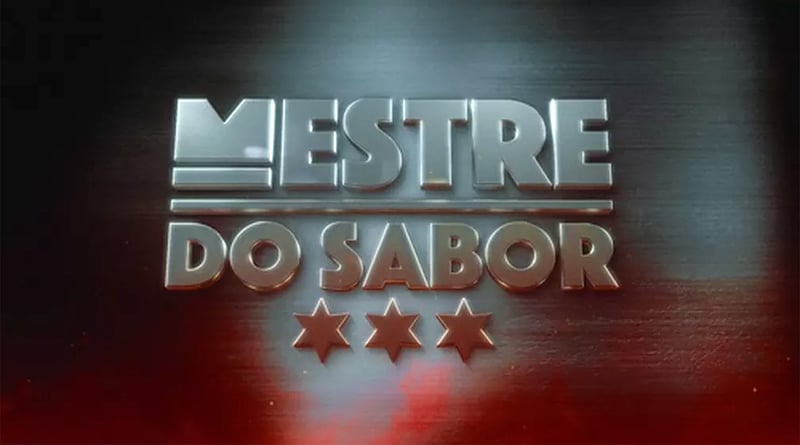 Mestre do Sabor desta semana será exibido excepcionalmente nesta quarta