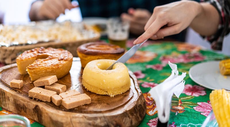 5 restaurantes de comida caipira em São Paulo para se aquecer em junho