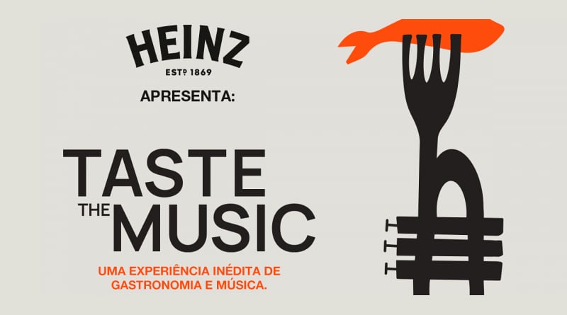 Começa dia 1º de julho em SP a primeira edição do Taste the Music no Pátio Higienópolis