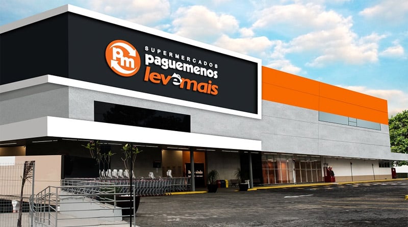 Supermercados Pague Menos oferece mais de 160 vagas de emprego para Itu e região
