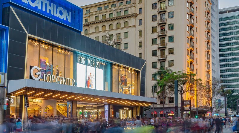 2º Festival Gourmet acontece neste domingo na Avenida Paulista, em São Paulo