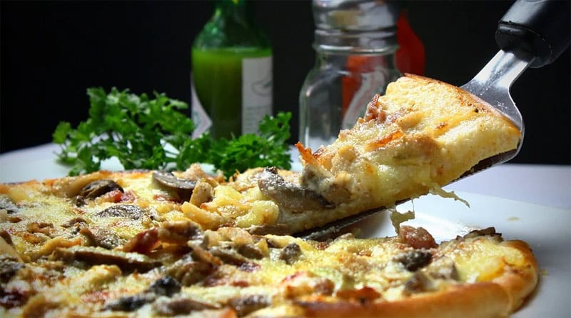 5 lugares que os amantes de pizza deveriam conhecer em São Paulo