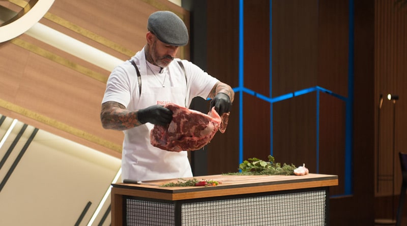 A Grande Noite: cozinheiros do MasterChef terão que reproduzir prato do filme