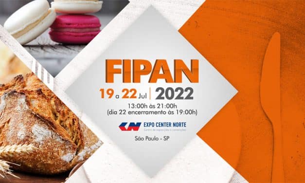 FIPAN 2022: feira ocorre no Expo Center Norte em SP entre os dias 19 e 22 de julho