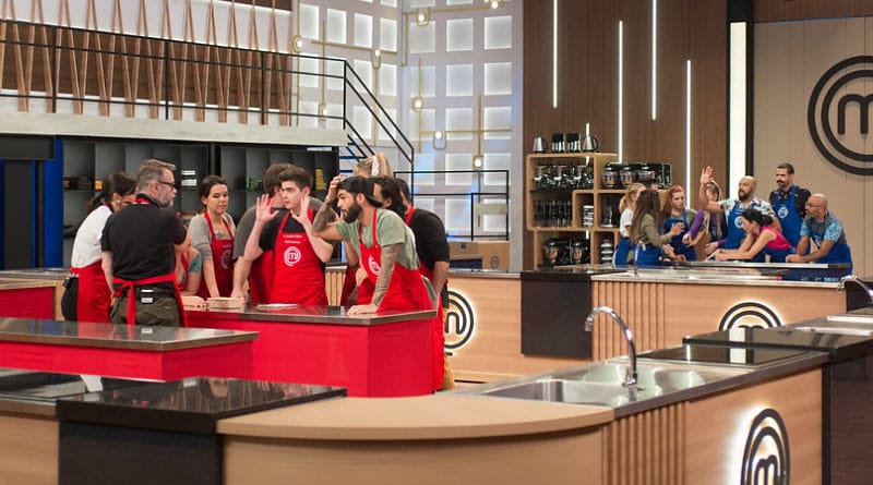 MasterChef Brasil tem primeira prova em equipe da temporada na próxima terça