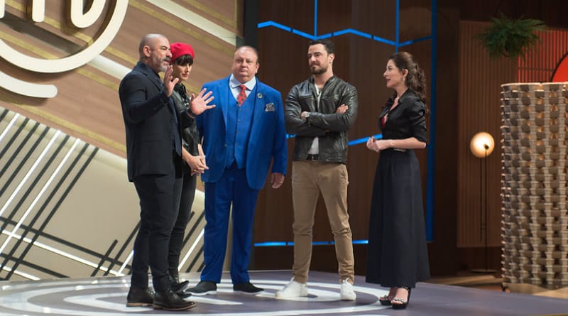 MasterChef Brasil tem primeira prova em equipe da temporada na próxima terça