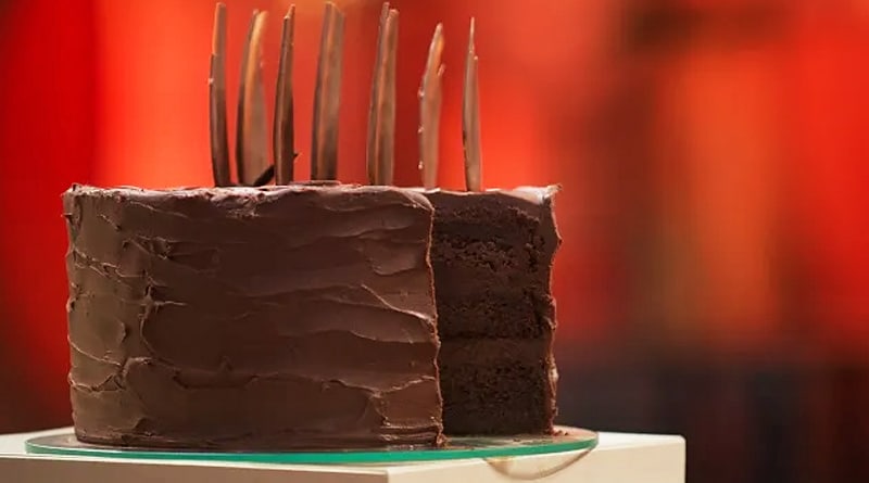 Receita: Devil’s Food Cake ou Bolo do Diabo