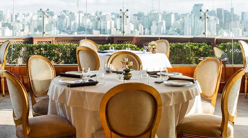 Terraço Itália em São Paulo apresenta 2ª edição do Wine Dinner no dia 28