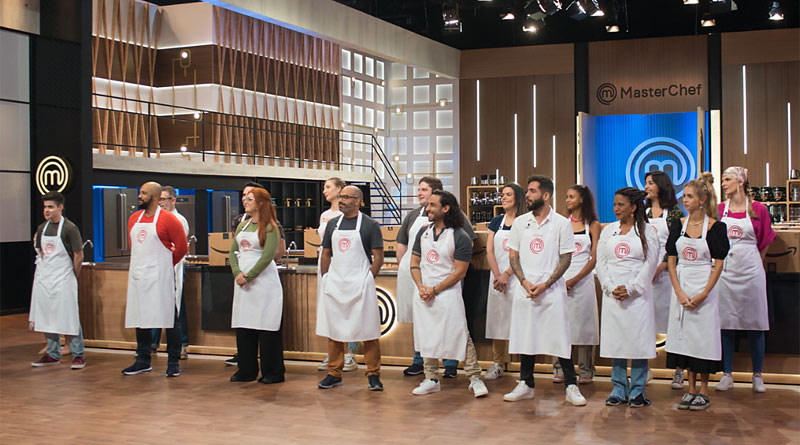 Confira os desafios do episódio desta terça do MasterChef Brasil