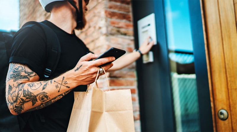 Conheça os 6 melhores aplicativos de delivery do Brasil