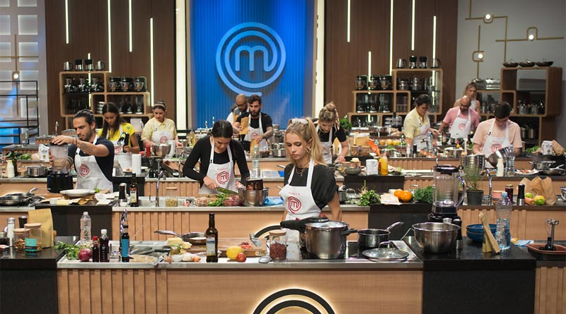 MasterChef desta terça tem duelo de feijões e "Baked Alaska" na eliminação