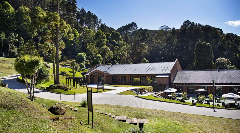 Parque da Cerveja em Campos do Jordão oferece passeio regado a cervejas e petiscos