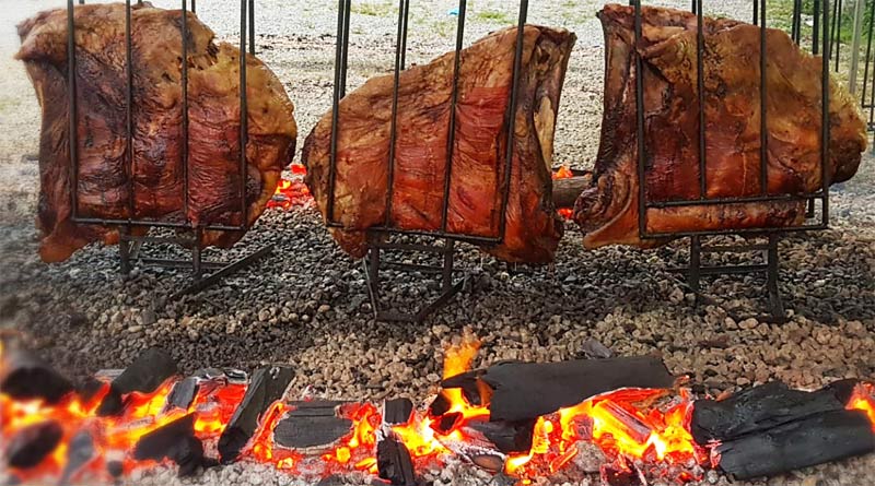 Taurus Festival acontece em setembro no Pátio Ciane Shopping em Sorocaba