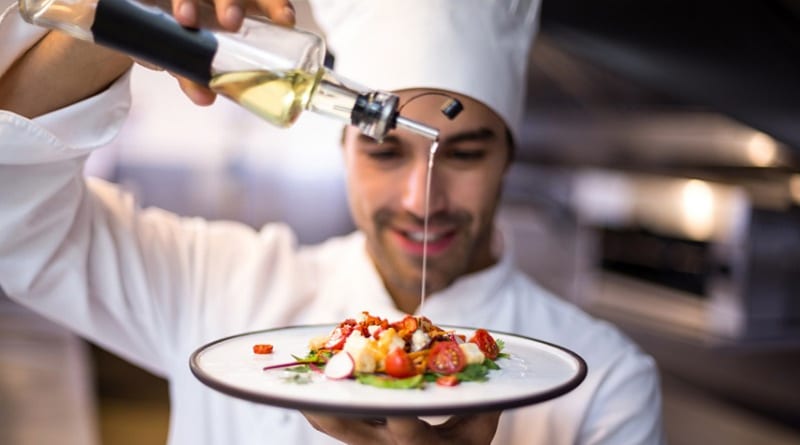 Vale a pena estudar Gastronomia no Senac?