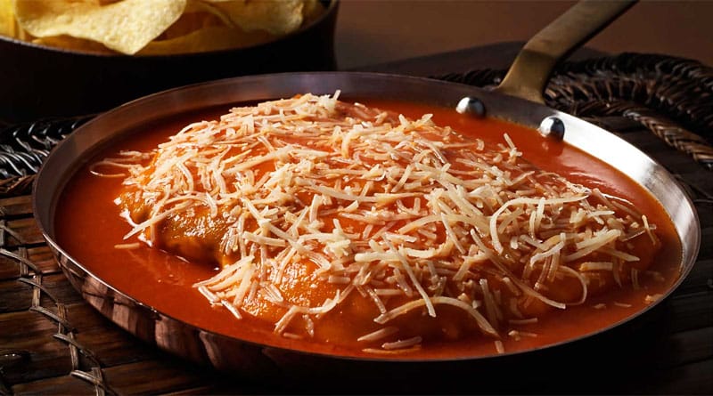 10 comidas típicas de Itu