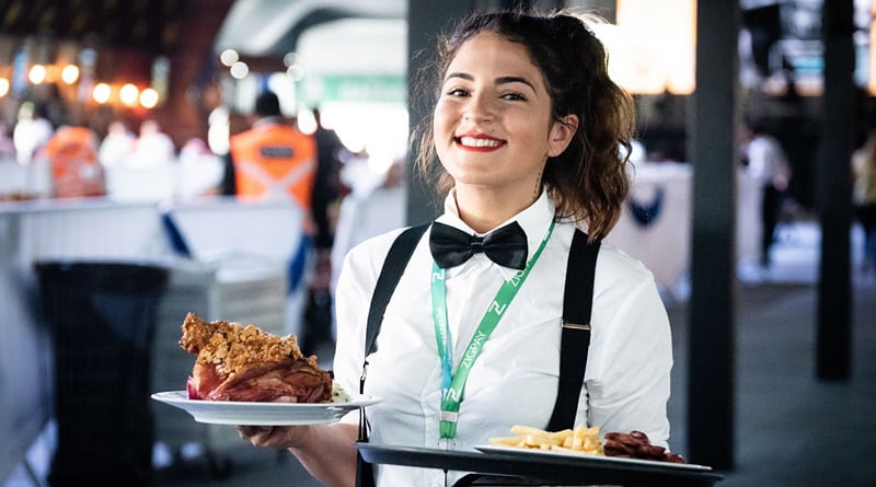 4ª edição da tradicional São Paulo Oktoberfest começa dia 25 de novembro