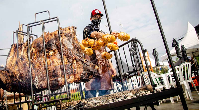 Costelada começa nesta sexta em Campinas e traz Festival do Chocolate