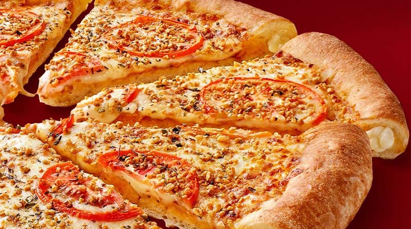 Dia do Cliente: Pizza Hut dá desconto especial entre os dias 15 e 19