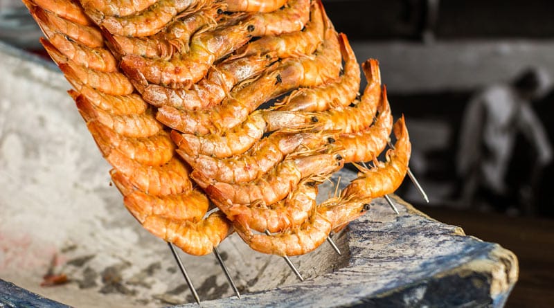 Edição 2021 do Festival do Pescado e Frutos do Mar Ceagesp começa em SP