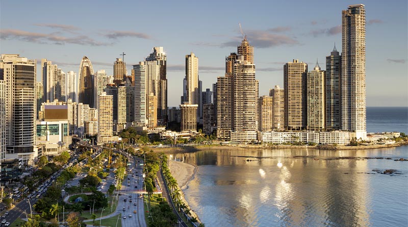 Gastronomia do Panamá