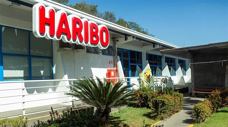 Haribo tem vagas de emprego para fábrica localizada em Bauru - Sabor à Vida Gastronomia