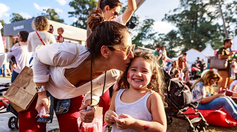 Taste of São Paulo começa dia 15 de outubro