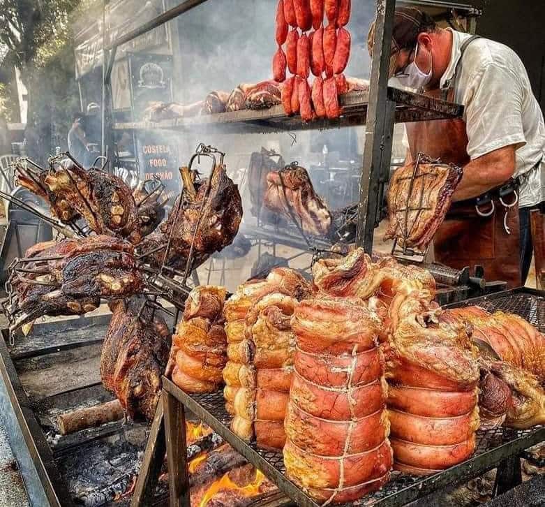 Começa nesta sexta em Atibaia a primeira edição do Oinc-toberfest