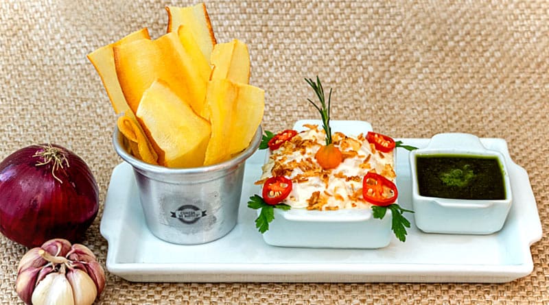Comida di Buteco: Bar do Jão em São Paulo é eleito o melhor buteco do país - Sabor à Vida Gastronomia