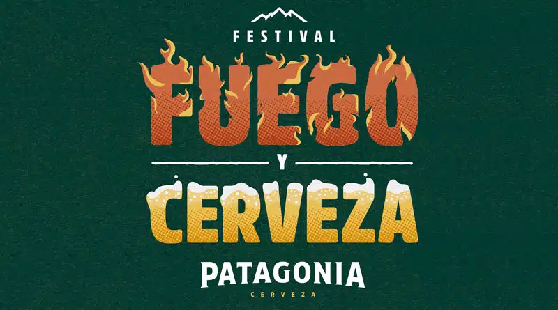 Festival Fuego y Cerveza acontece até dia 24 em diversas cidades do estado