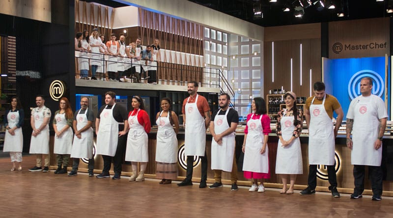 MasterChef Brasil desta terça tem repescagem