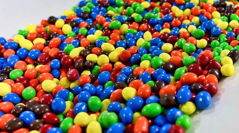 M&M’s: 5 curiosidades sobre o chocolate da Mars que completa 80 anos