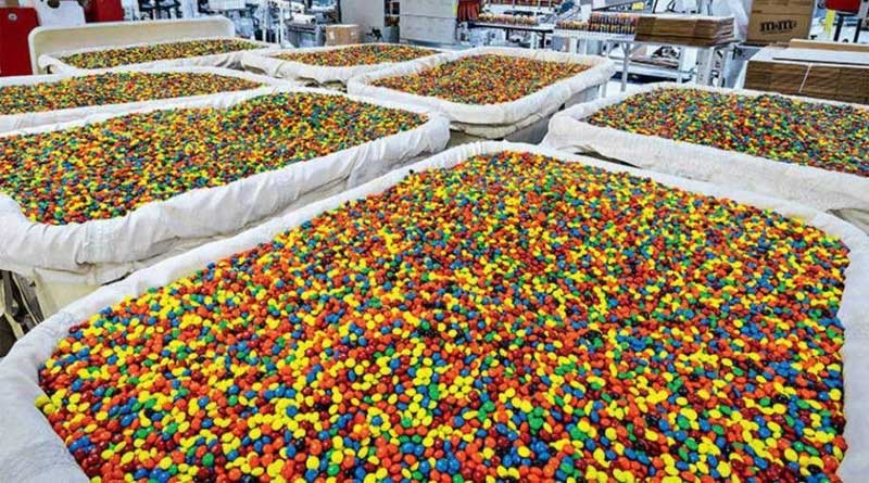 M&M's: 5 curiosidades sobre o chocolate da Mars que completa 80 anos