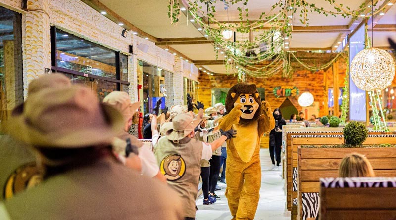 Mundo Animal chega a Sorocaba em novembro