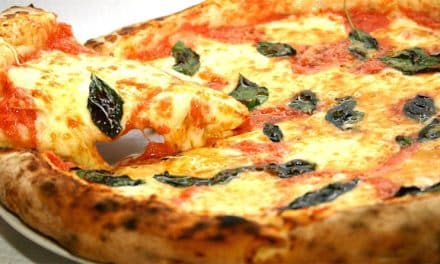 Pizzaria 2024: Conheça as 20 melhores pizzarias de São Paulo – SP