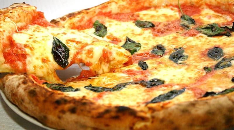 Pizzaria: Conheça as 20 melhores pizzarias de São Paulo - SP