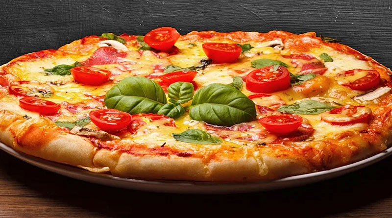 Pizzaria: conheça as 20 melhores pizzarias de São Paulo - SP