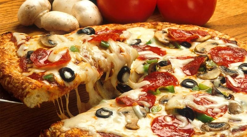 Pizzaria: conheça as 20 melhores pizzarias de São Paulo - SP