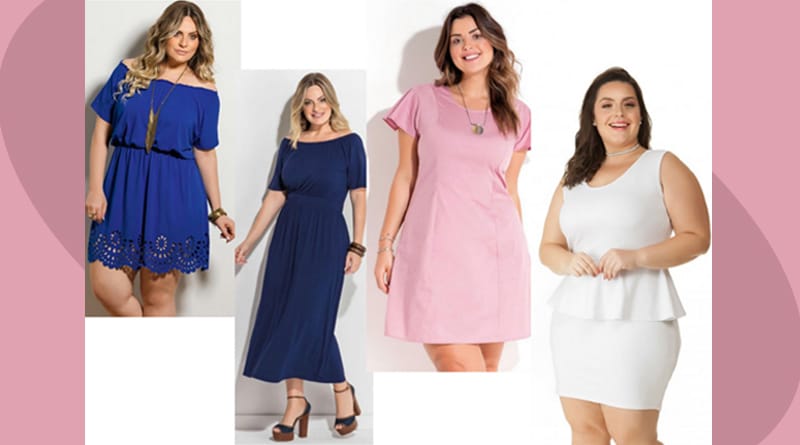 Plus Size: conheça tudo sobre essa tendência da moda atual!