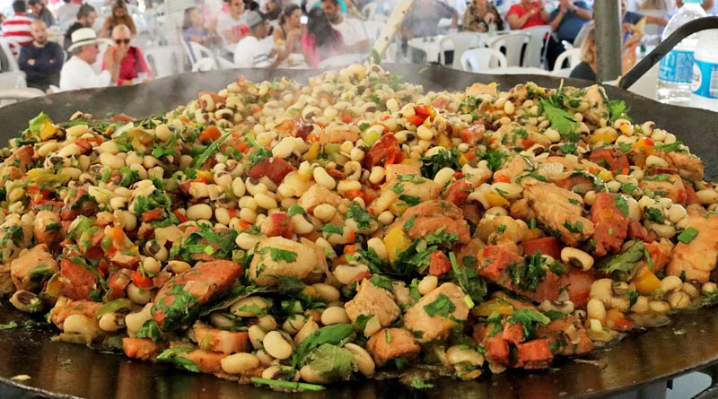 Sabores da Terra chega ao Pátio Cianê Shopping em Sorocaba nesta sexta