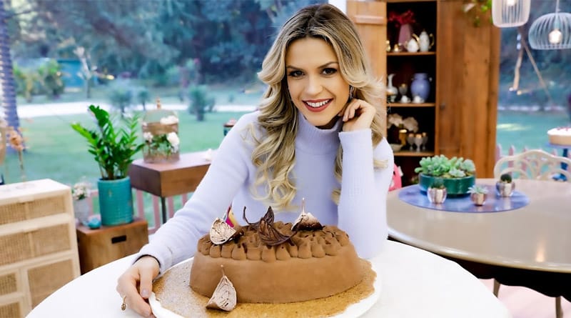 Turma da Mônica invade a cozinha do Bake Off Brasil deste sábado