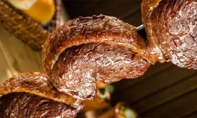 Churrascaria 2023: Conheça as 20 melhores churrascarias de São Paulo – SP