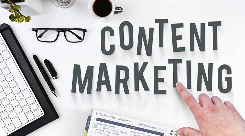 Quais são as consequências do conteúdo plagiado no marketing de conteúdo?